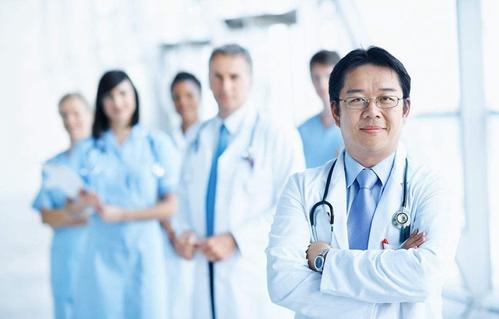 临床医学是干什么的?可以从事哪些工作?