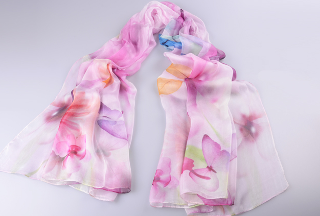 世界六大丝巾品牌是什么?