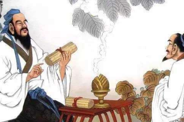 “子不语,怪力乱神”啥意思?