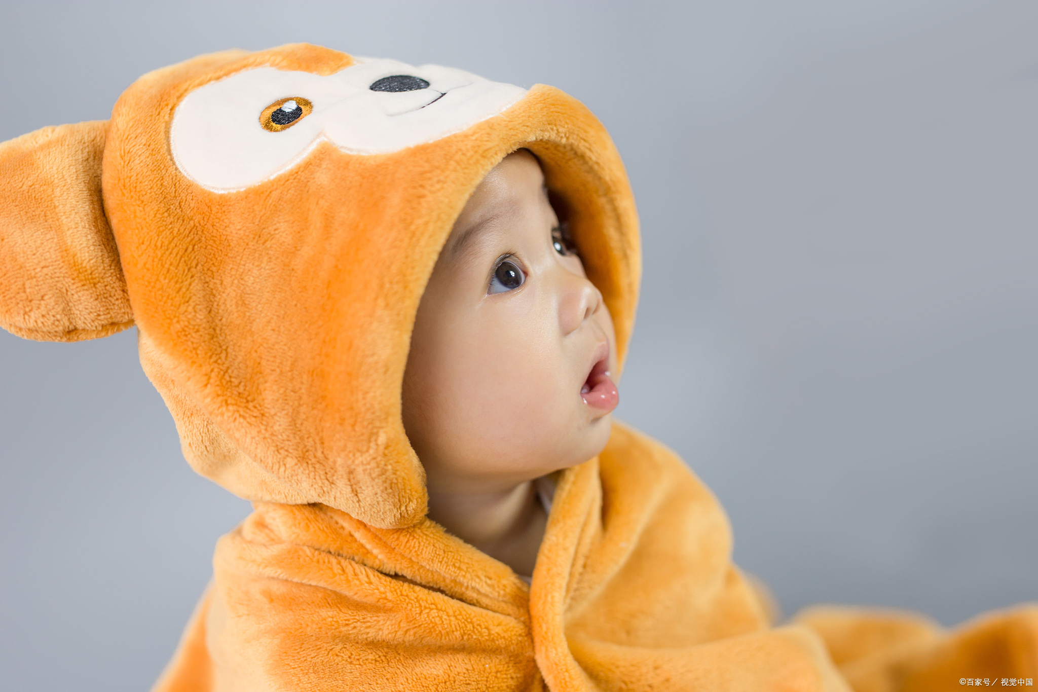 幼儿语言的学习规律,你知道有哪些吗?