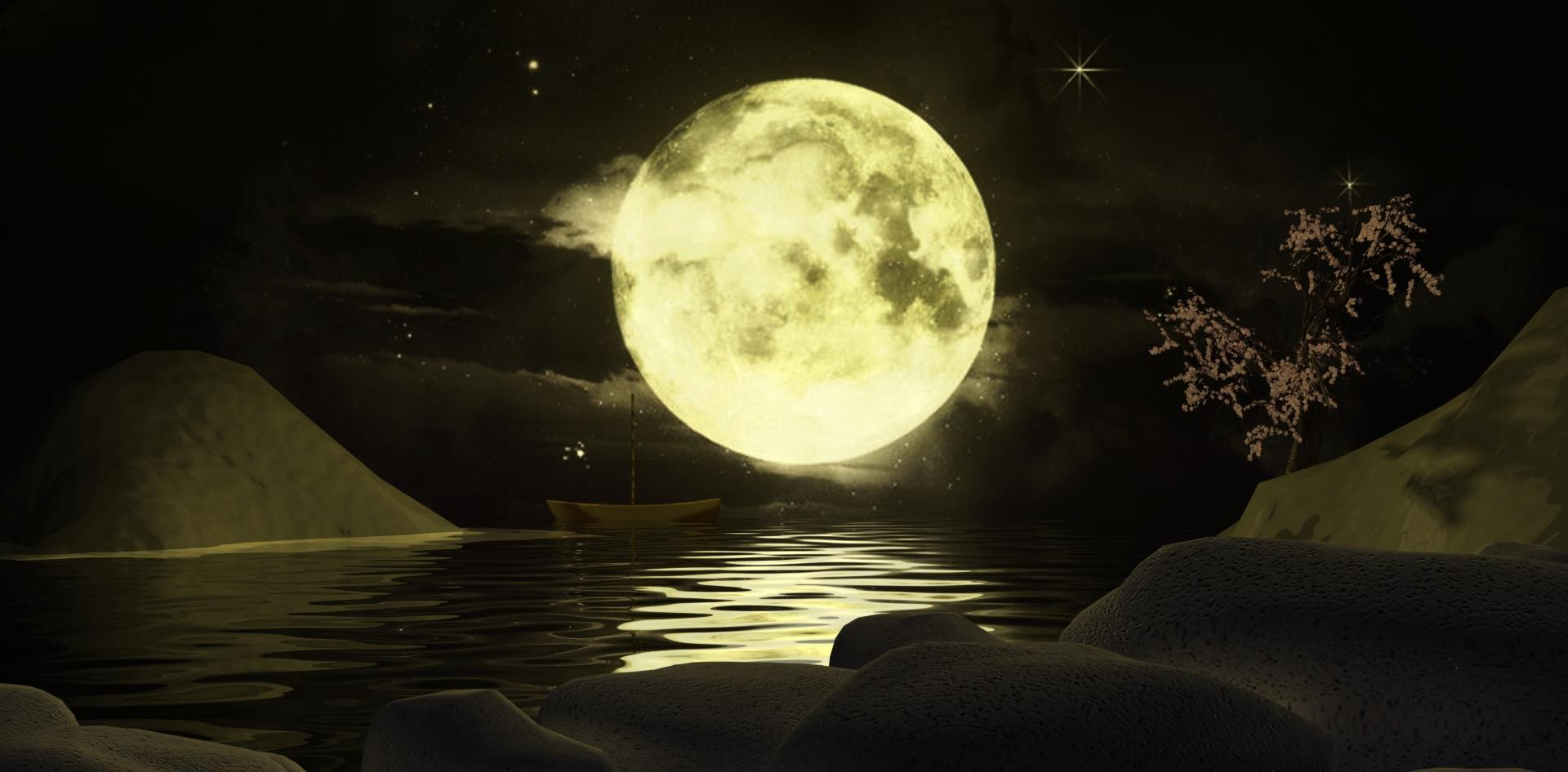 “九星连珠”是什么意思?会发生什么状况?