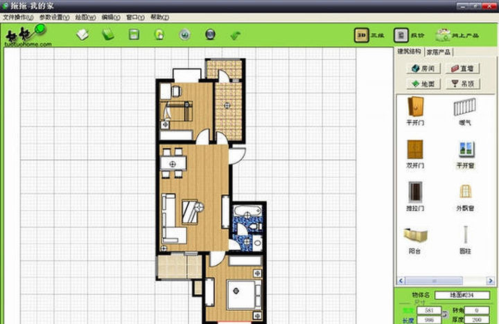 室内设计常用软件有哪些?