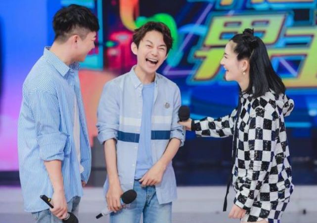 《快乐大本营》正式告别观众,这部综艺曾是多少人的青春?