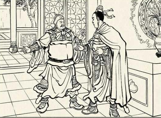 三国中孟达是谁?