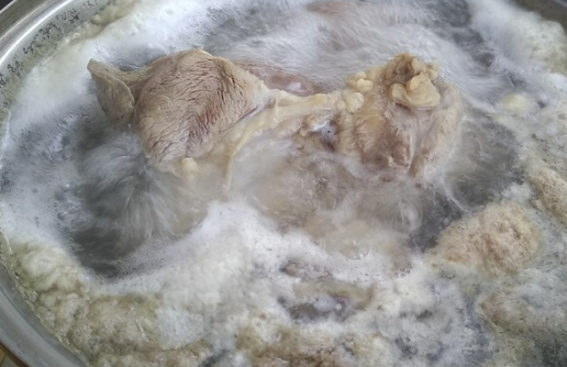 五香牛肉最正宗的做法?