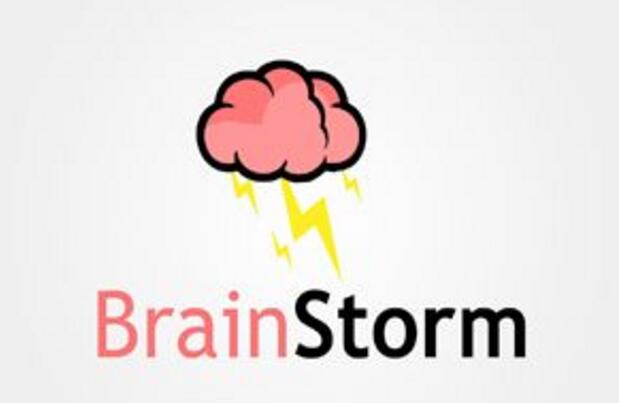 brainstorm是什么意思啊?