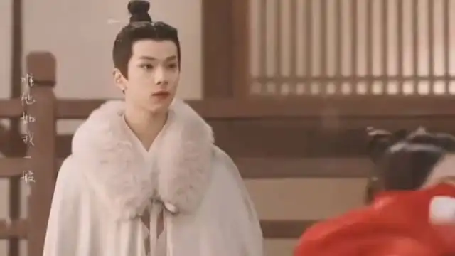 《星汉灿烂》:程少商和楼垚终于退亲了,退婚的原因是什么?