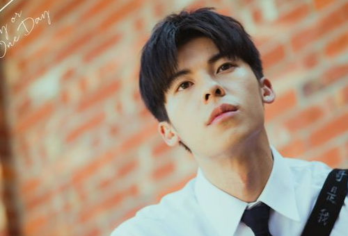 如何评价台剧《想见你》番外《蓝色初恋》?