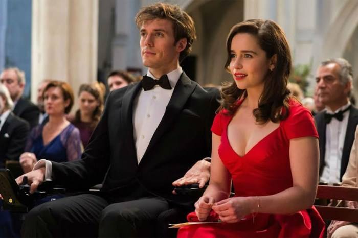 为什么“me before you”会翻译成“遇见你之前”?是看过内容之后这么翻还是本身就是词组