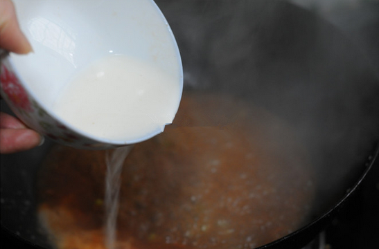 松鼠桂鱼有什么来历?