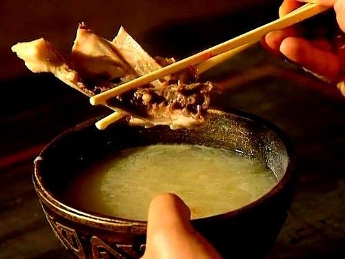 鸡肋是什么意思?