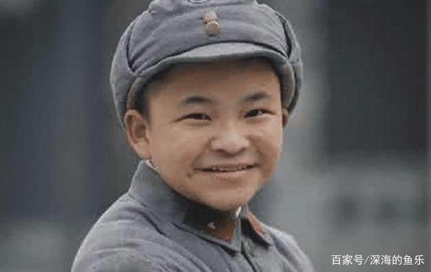 当初汶川地震中9岁小英雄林浩,当着全国人面发誓考清华,现在他在做什么?