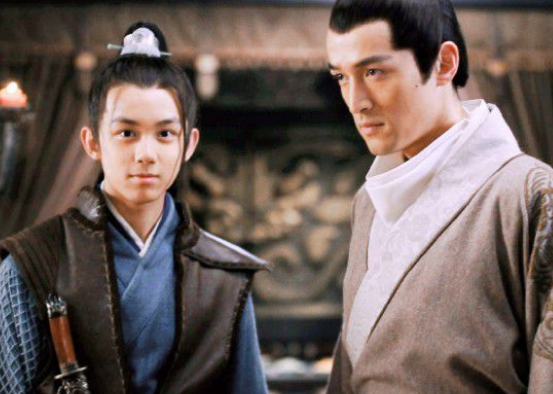 琅琊榜飞流的结局是什么?