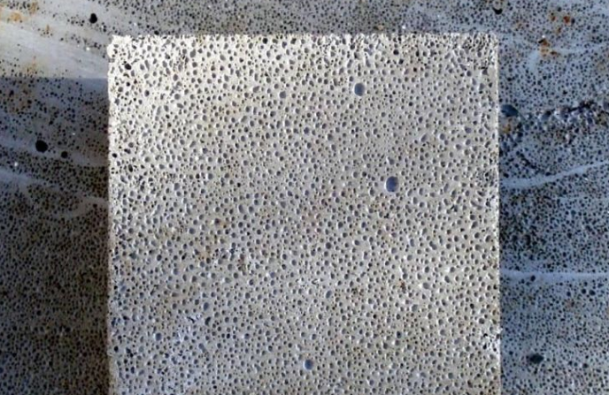 什么是泡沫混凝土?有什么用途吗?