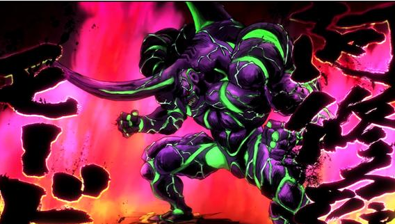 《一拳超人》实力达到龙巅的怪人有哪几个?