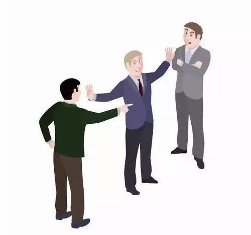 村支书持刀威胁村民,警方是如何通报的?