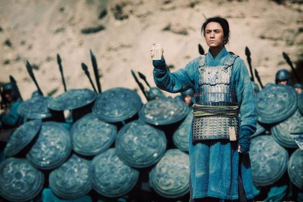 陈坤倪妮聚会互动,这个生日简直太甜了,他们会在一起吗?