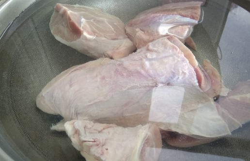 五香牛肉最正宗的做法?