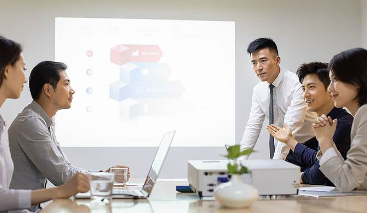 建议用英语怎么说?