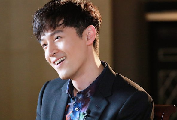 胡歌发生车祸的原因是什么?