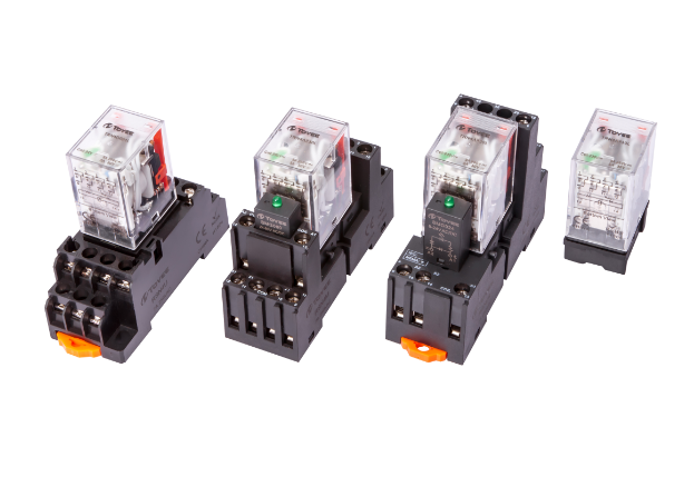 继电器是起什么作用？