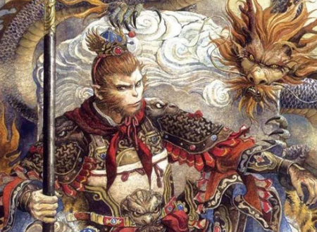 孙悟空资料个人资料500字?