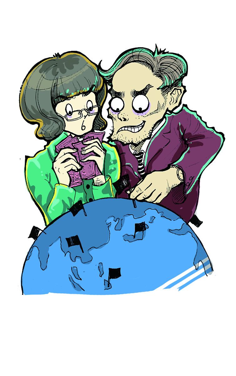 张文宏谈何时能自由出行,什么时候可以来一场说走就走的旅行?