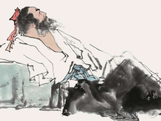 归去来兮是什么意思?