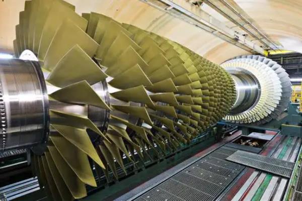 俄气:因设备故障“北溪-1”天然气管道无限期关闭,问题究竟出在哪里?