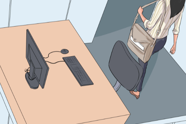 leave 的过去式是什么