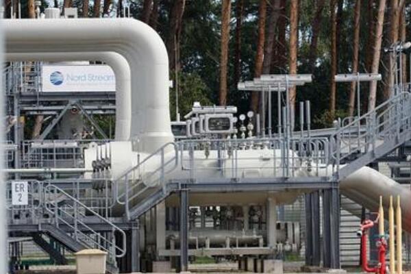 俄气:因设备故障“北溪-1”天然气管道无限期关闭,问题究竟出在哪里?