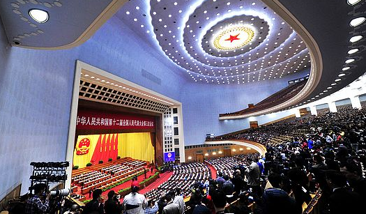 党的全国代表大会每多少年举行一次