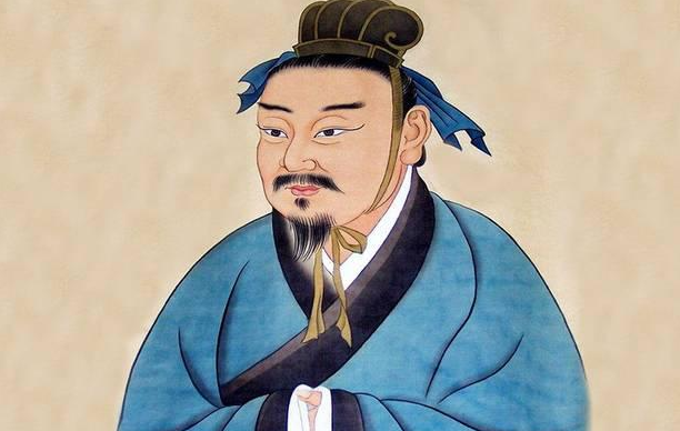 岁不寒无以知松柏出自哪里?