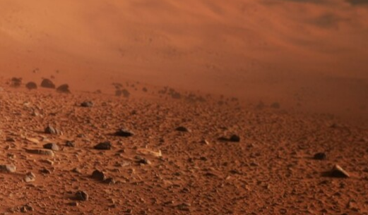 火星的温度是多少?