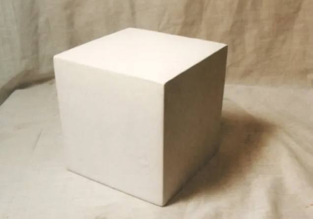 正方体体积公式是什么?