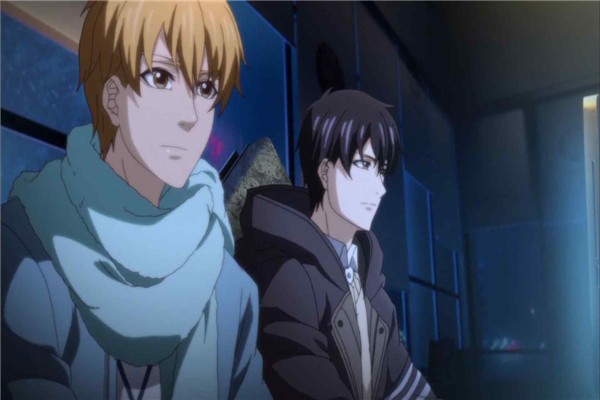 《全职高手》中的叶秋到底是什么身世?