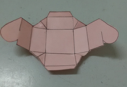 礼品盒是怎么制作的?