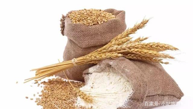 五得利面粉好吗?