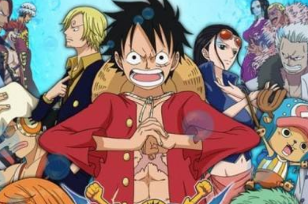 热血海贼王私服都有哪些? PS.小明.艾斯.冰火岛.疯狂之外的