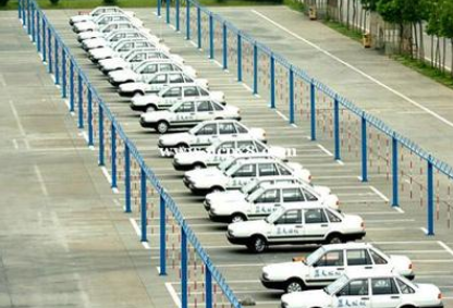 陪练车哪个平台比较好？