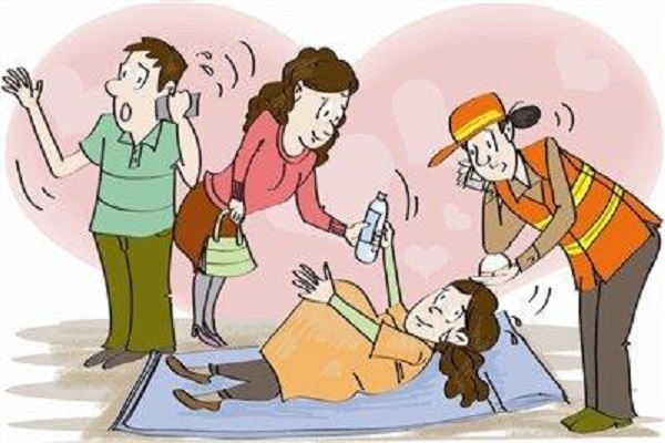 生小孩前所需要做的准备有哪些?