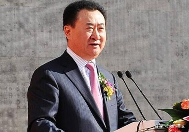 王健林“被去世”的背后，到底发生了什么？