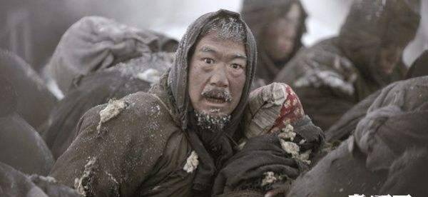 如何评价一九四二?导演想表达什么?