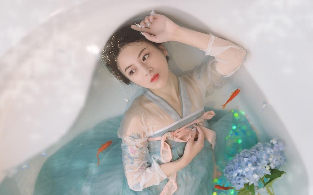 “下头男”是什么意思?