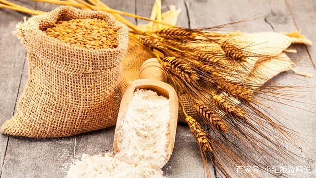 五得利面粉好吗?