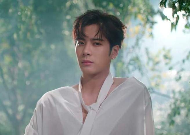 王嘉尔的个人简介是怎么样的?