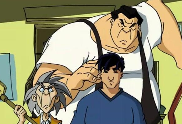 成龙历险记第五季评价如何?