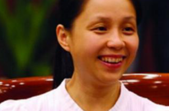 龙丹妮收到报备了吗,这是什么梗?