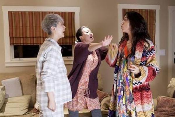 全国首例同性伴侣争抚养权案宣判,孩子到底归谁?