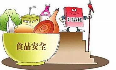 三只松鼠产品吃出虫子,食品安全问题为何频发?